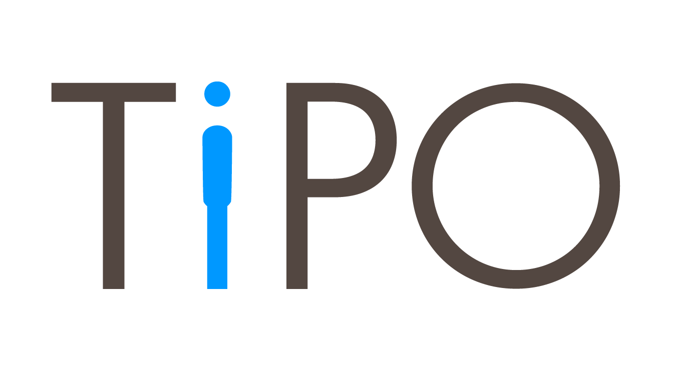 Logo TiPO