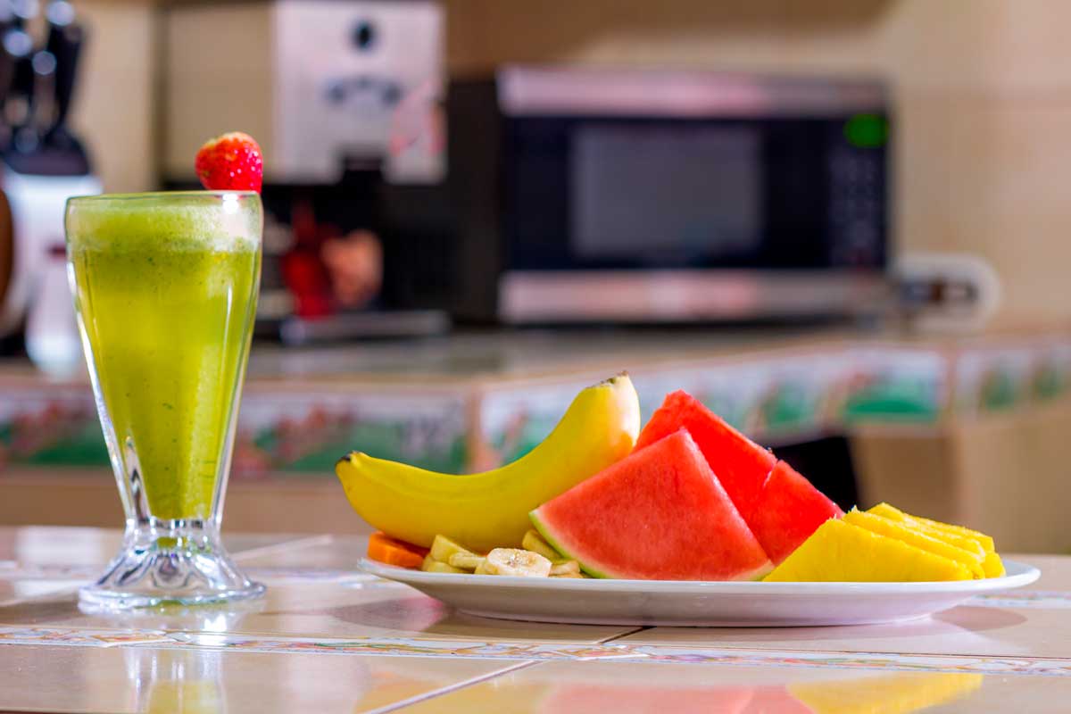 Habitacion Master con Aire acondicionado