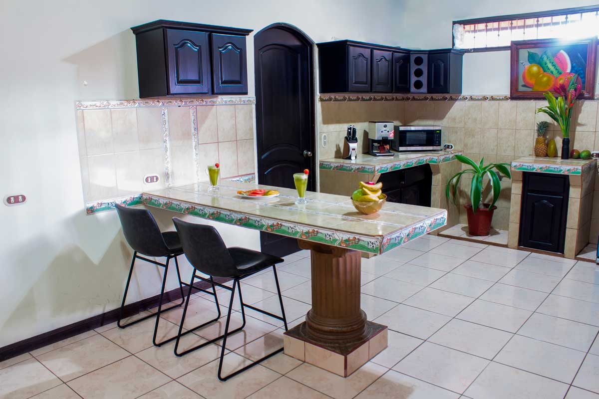 Habitacion Master con Aire acondicionado